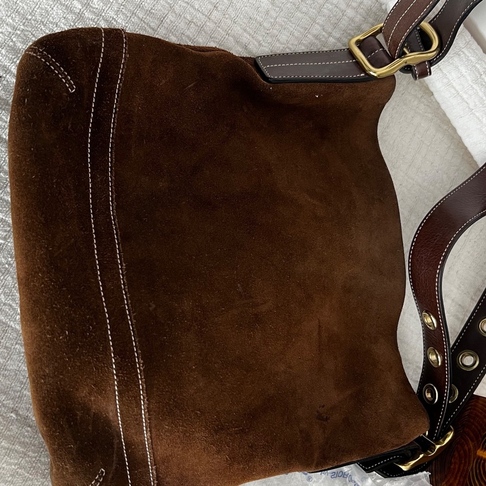 fall/winter purse - Picture 3 of 5
